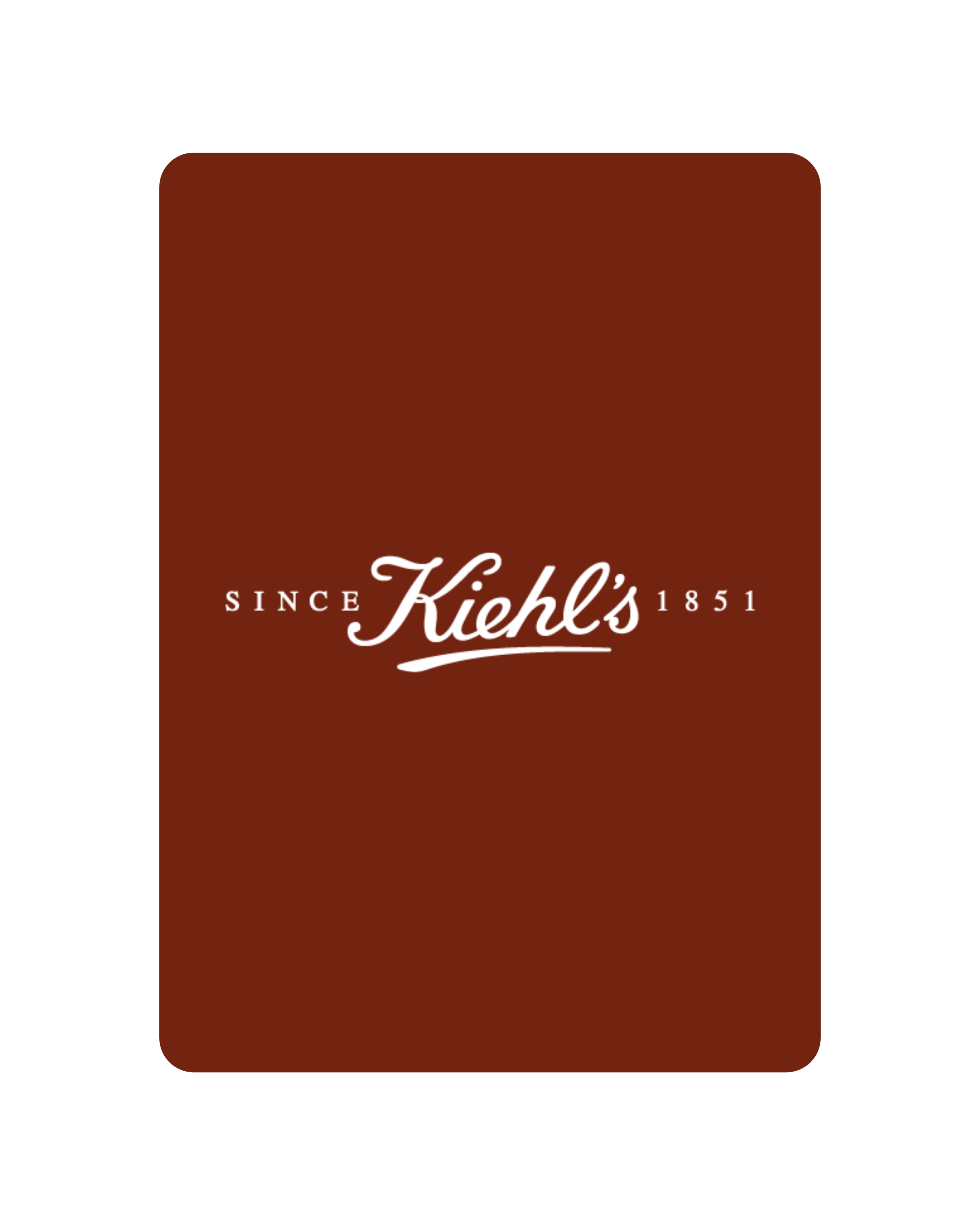 Kiehl's
